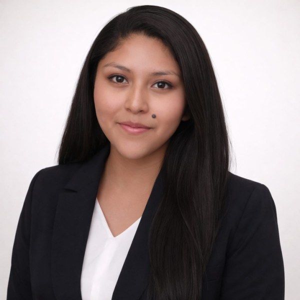 Melina Calizaya Flores