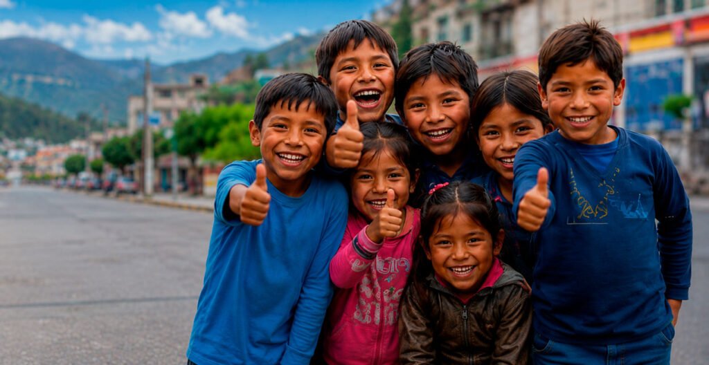 Centro de Salud Dios es Amor