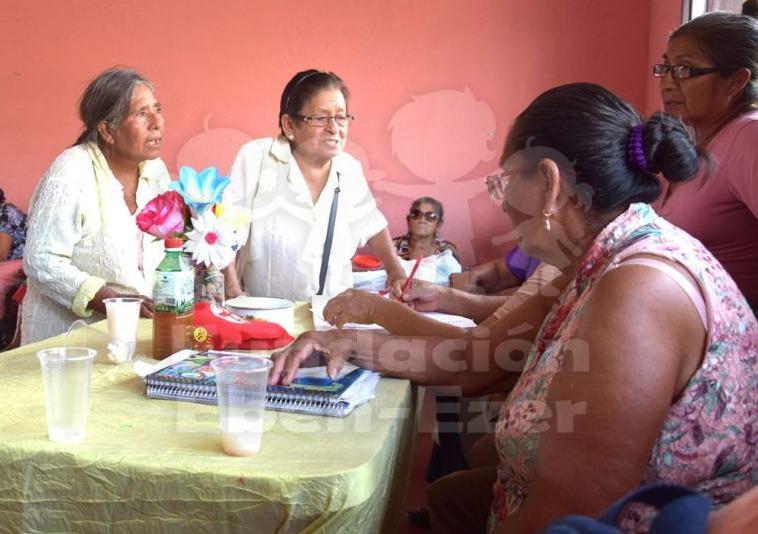 Fundación Eben Ezer y su labor en misiones evangelizadoras