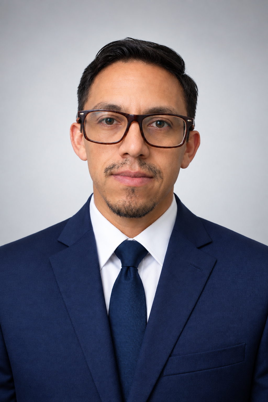 José Marcelo Burgos Quiroz
