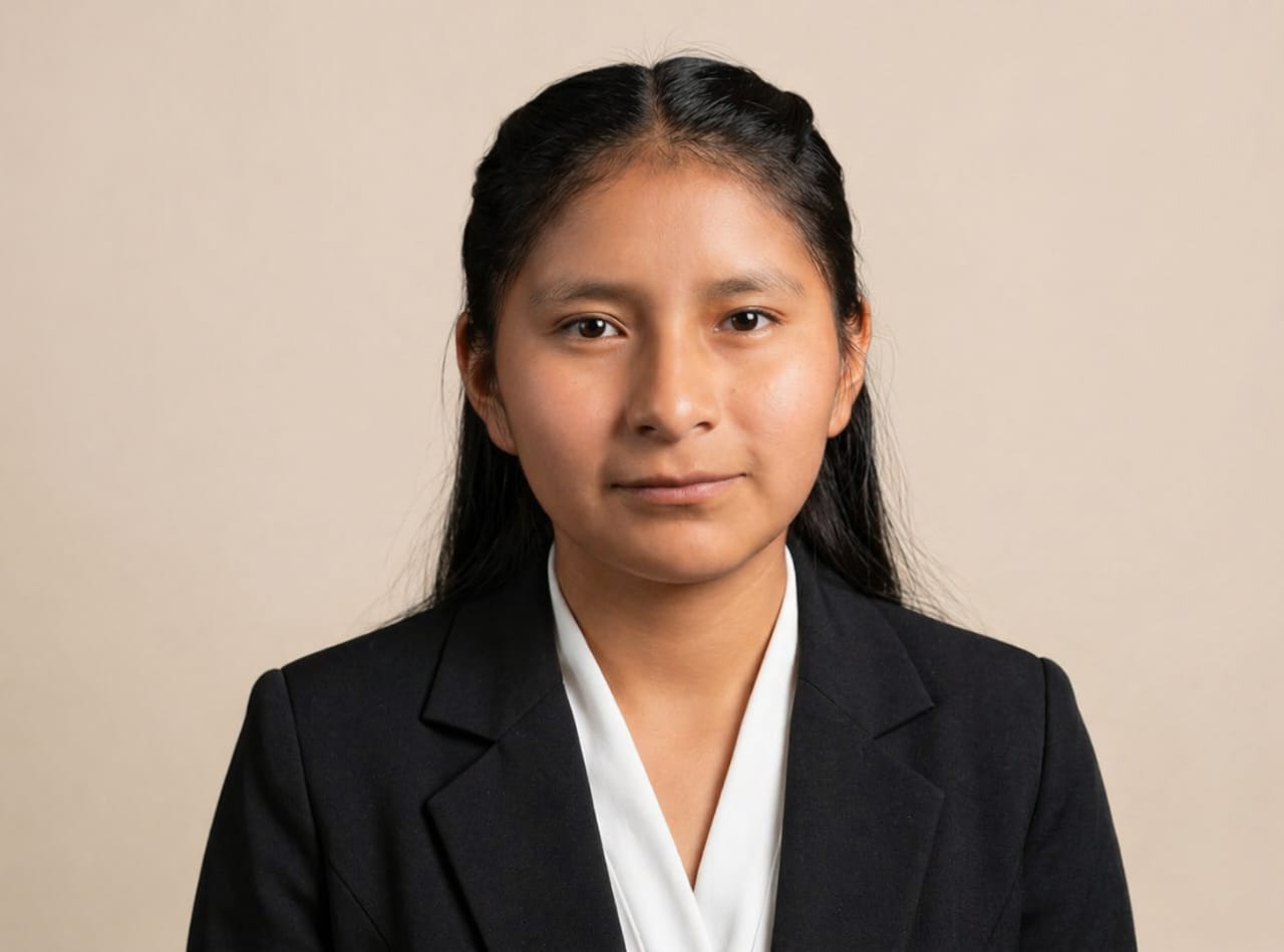 Daysi Gutierrez Mamani