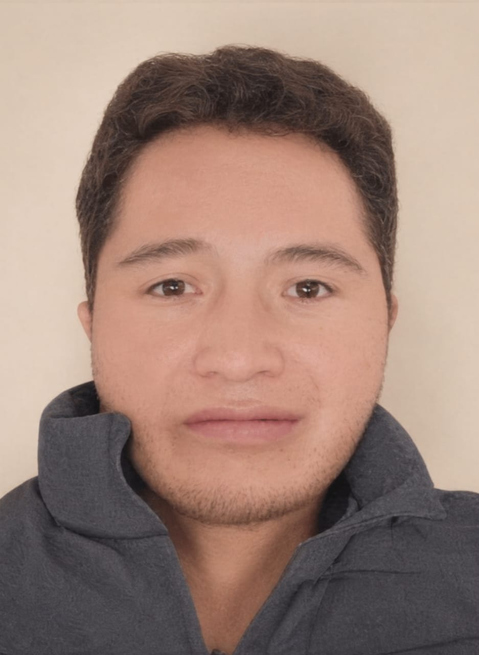 Alejo Yucra Catari 