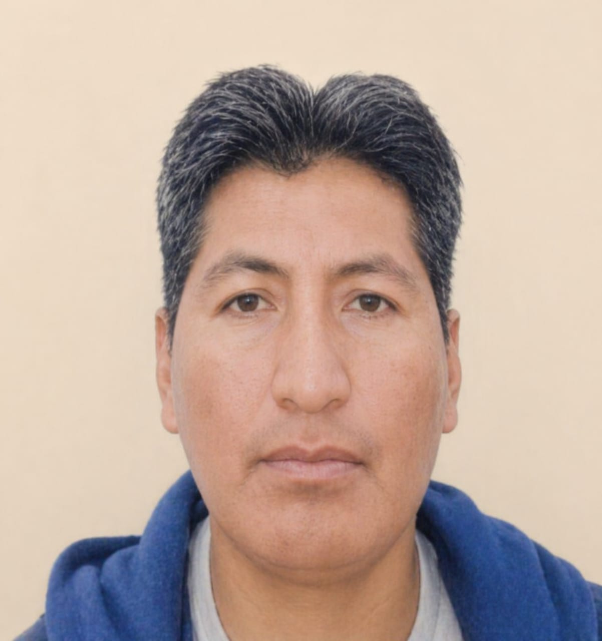 Moises Quispe Choque