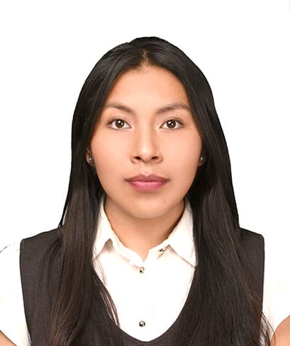 Dayana Esther Huaygua Ninaja